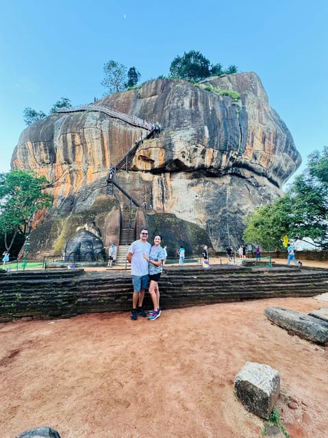 Kandy to Sigiriya Day Tours by Tuk Tuk - Sigiriya Village Safari: The Rural Sri Lanka Part You’ll Actually Remember