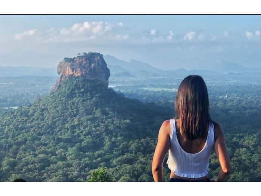 Kandy to Sigiriya Day Tours Tuk Tuk by Local - Key Highlights You’ll Feel on the Day