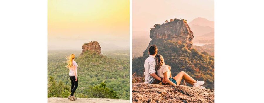 Kandy to Sigiriya Day Tours Tuk Tuk by Local - Sigiriya Village Safari: meeting rural life without turning it into a show