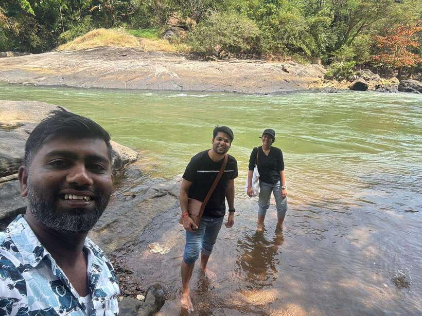 Kandy to Sigiriya Private Tour by Tuk Tuk with All Fees - Pidurangala Rock option: similar views, a different climb, and a reclining Buddha