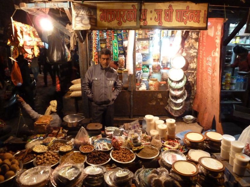 Kathmandu at Sunset: Explore the City on Rickshaw - Key things to know before you go