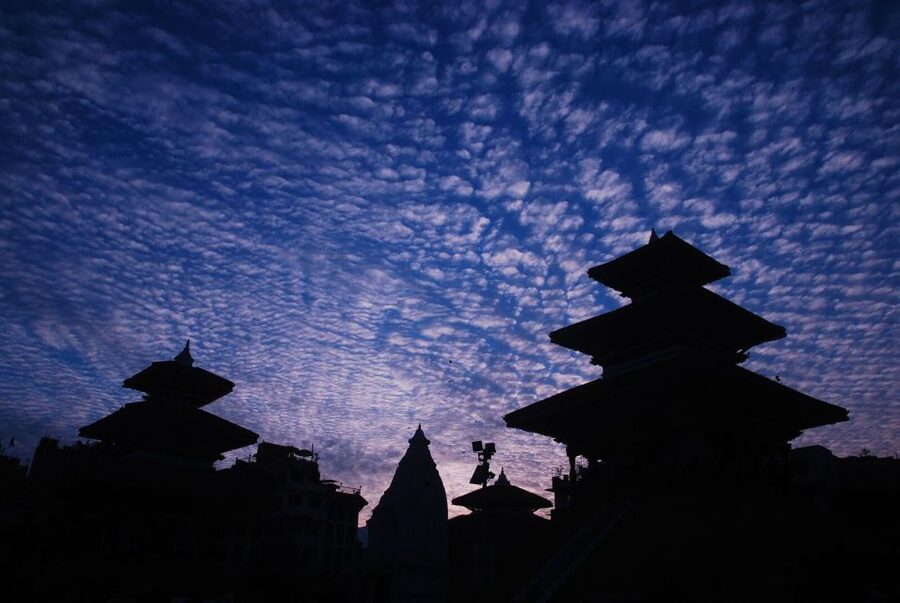 Kathmandu at Sunset: Explore the City on Rickshaw - How to Plan Your Evening Like a Local