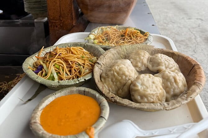 Kathmandu Food & Drink and Shopping Rickshaw Tour - Key things that make this tour worth your time