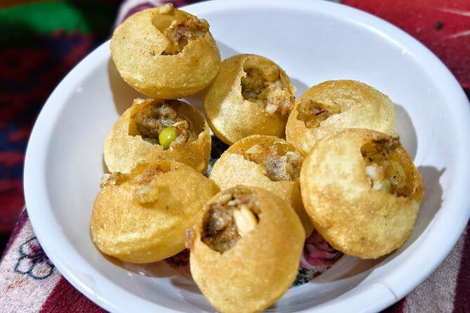 Kathmandu Food & Drink and Shopping Rickshaw Tour - Logistics that help: meeting point, timing, and what to bring