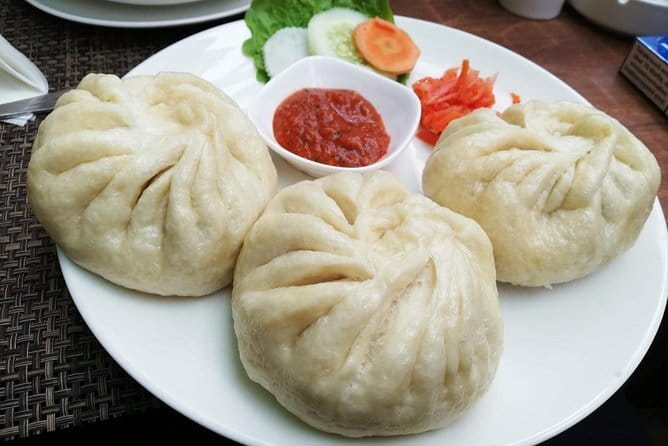 Kathmandu Food & Drink and Shopping Rickshaw Tour - Should you book Kathmandu Food & Drink and Shopping Rickshaw Tour?