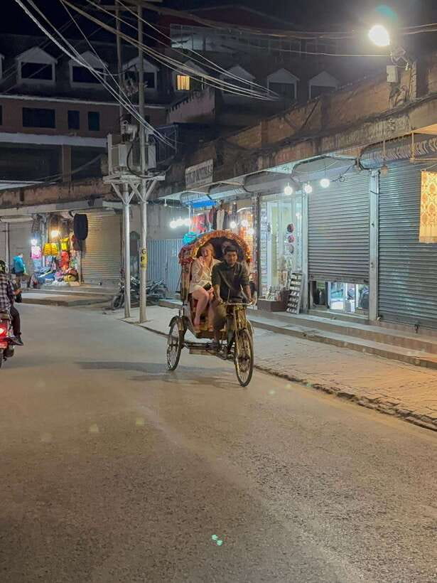 Kathmandu: Food, Drink and Shopping Rickshaw Tour - Who This Tour Fits Best (and Who Should Think Twice)