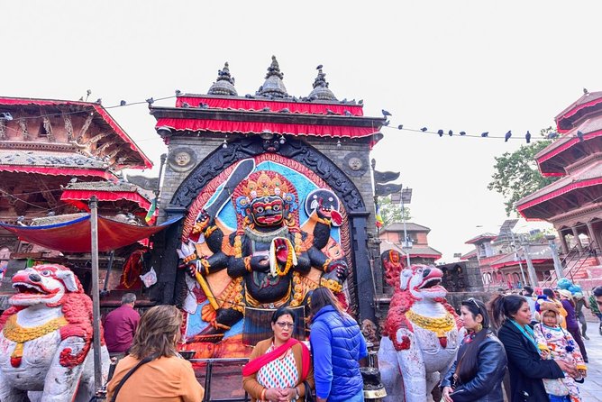 Kathmandu Sunset Tour by Rickshaw Including Durbar Square Visit - Key things I’d bookmark before you go