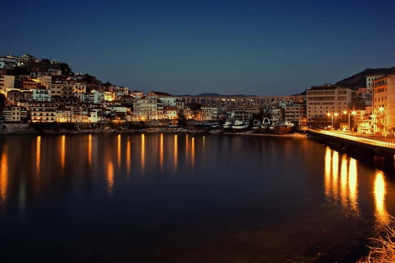 Kavala: Authentic City Tour by Eco Friendly Tuk Tuk - Getting Started at CitySpot by Xplora (And Finding It)