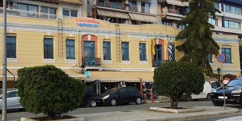 Kavala: Authentic City Tour by Eco Friendly Tuk Tuk - What to Pack and How to Have a Smooth Ride