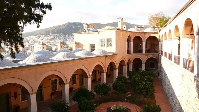 Kavala: City Grand Tour by Eco Friendly Tuk Tuk - Why a tuk tuk is the smart move in Kavala’s hills