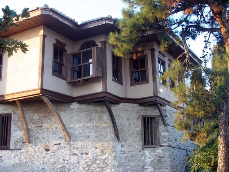 Kavala: City Grand Tour by Eco Friendly Tuk Tuk - Kavala Fortress walk: panoramic payoff without a full-day commitment