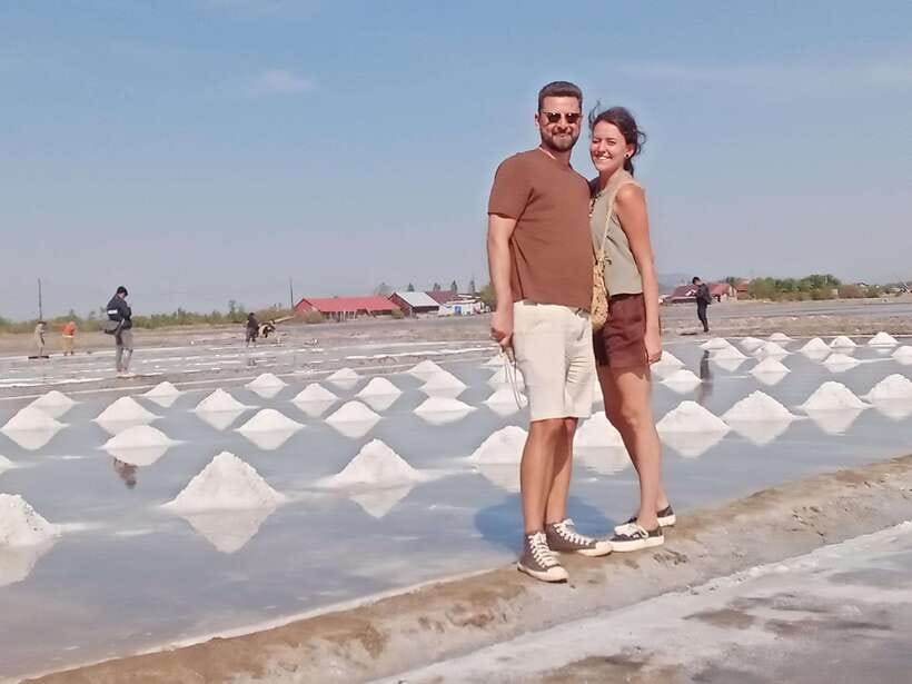 Kep town: Local tuk tuk to Countryside & Pepper farm - Key points before you go