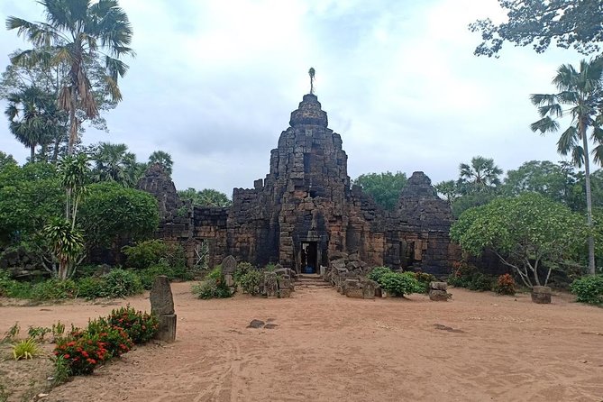 Killing Field & Paddy Rice Fields Tuk Tuk Adventure - Price and logistics: is $89 worth it?