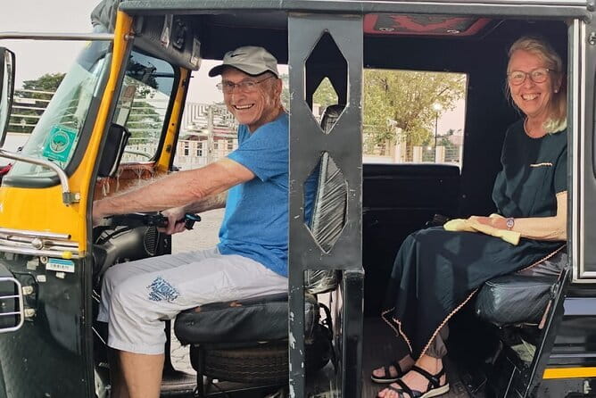 Kochi Exclusive Local Sightseeing Tuk-Tuk Tour - Why This Kochi Tuk-Tuk Tour Makes Sense for First Timers