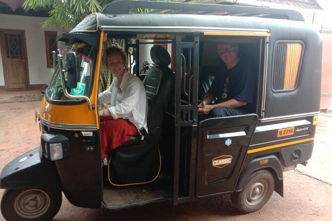 Kochi Exclusive Local Sightseeing Tuk-Tuk Tour - Price and Value: The $12 Per Person Question