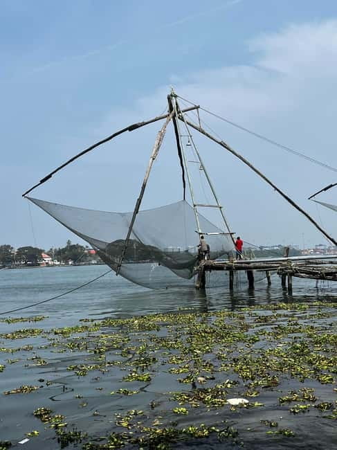 Kochi: Guided Tuk Tuk Tour with Pickup - Fort Kochi on a Tuk Tuk: Why This Route Works