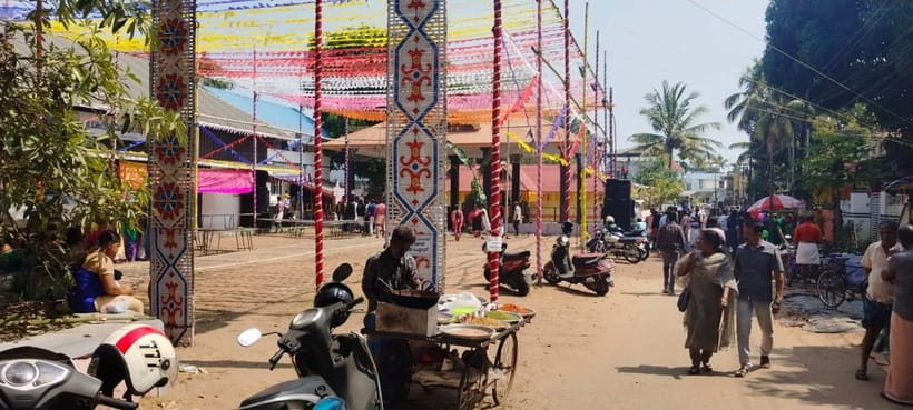 Kochi: Local Sightseeing Tuk-Tuk Tour - Mattancherry Palace and Paradesi Synagogue: Layers You Can Actually See