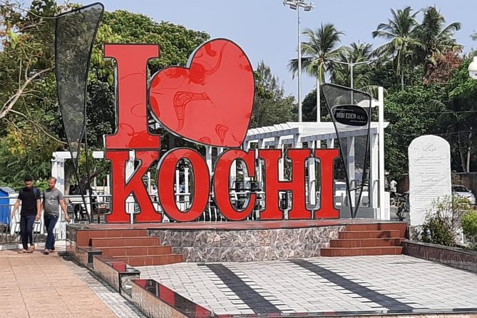 Kochi private Tuk-Tuk (Auto Rickhaw) Tour - Price and time: does $13.77 per group feel fair?