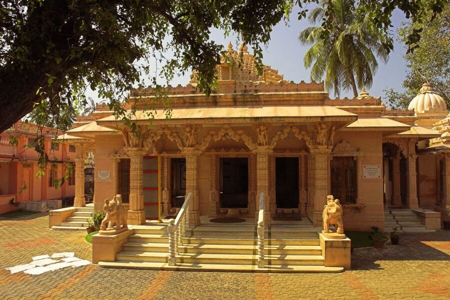 Kochi: Private Tuk-Tuk City Tour with Hotel Pickup - Jew Town Walking and the Paradesi Synagogue Stop
