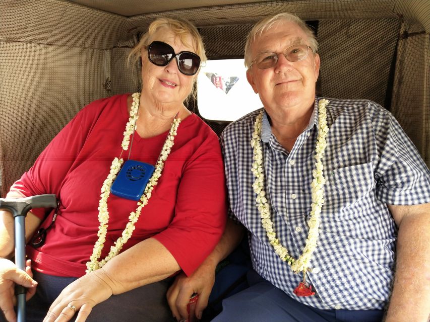 Kochi: Private Tuk-Tuk City Tour with Hotel Pickup - Comfort, Safety, and When This Tour Might Not Fit