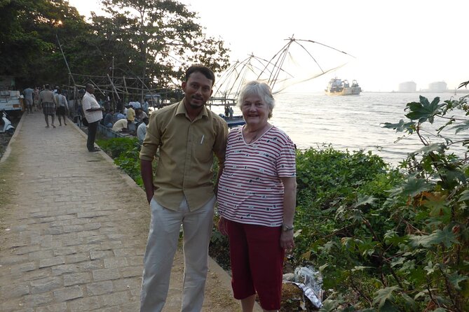 Kochi’s Best TukTuk Sightseeing Tour with Local Driver - Why This Private Tuk-Tuk Works So Well in Kochi