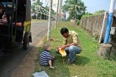 Kochi’s Best TukTuk Sightseeing Tour with Local Driver - Timing: What 3 to 4 Hours Feels Like on the Ground