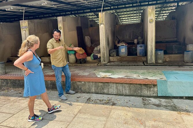 Kochi’s Best TukTuk Sightseeing Tour with Local Driver - Fort Kochi Beach Stop: A Short Reset for Sea Air and Slow Walking