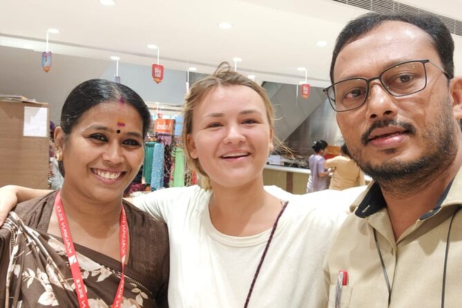 Kochi’s Best TukTuk Sightseeing Tour with Local Driver - Dhoby Khana Public Laundry: The Practical Wonder People Usually Miss