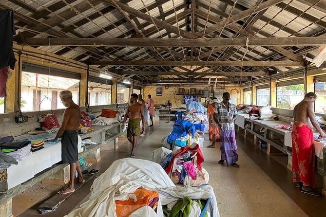 Kochi Sightseeing Tuk-Tuk Tour - A 3–4 hour tuk-tuk plan you can actually manage