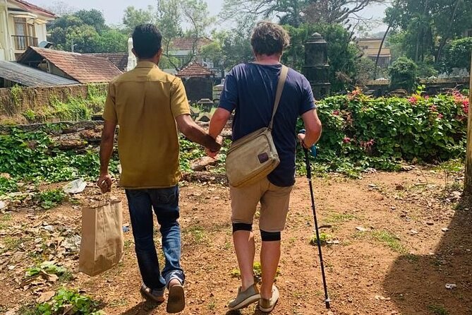 Kochi Sightseeing Tuk-Tuk Tour with Pickup From Cruise Ships - Should you book the Kochi Sightseeing Tuk-Tuk Tour with cruise pickup?