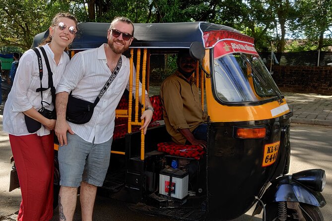 Kochi Tuk Tuk Local Tour - Stop-by-stop: what you’ll see and what it’s good for