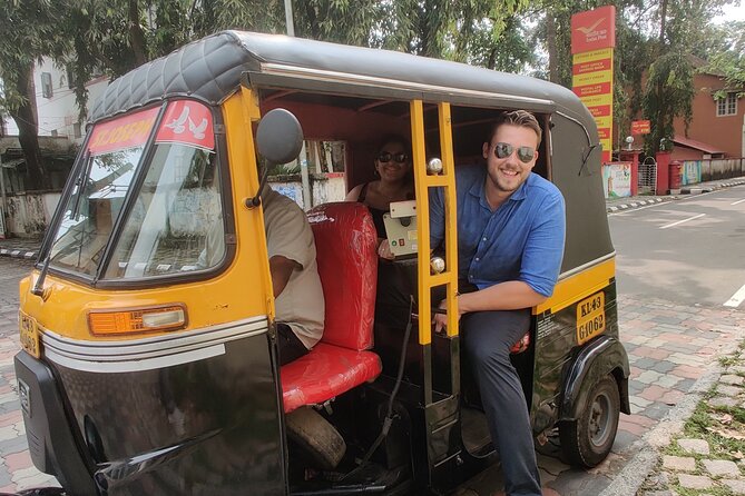 Kochi Tuk Tuk Local Tour - Should you book the Kochi Tuk Tuk Local Tour?