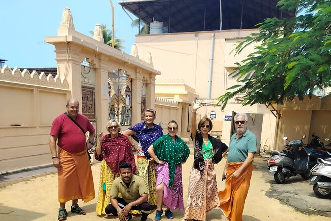 Kochi Tuk-Tuk Private Tours with Pickup from Cruise Ships - The Value Math: What You’re Actually Getting for $11