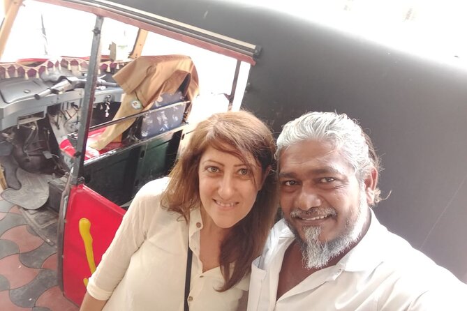 Kochi Tuk-Tuk Private Tours with Pickup from Cruise Ships - The Private Tuk-Tuk Advantage in Fort Kochi (and Why It Matters)