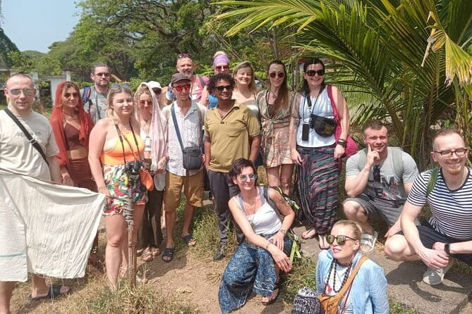 Kochi Tuk-Tuk Sightseeing Tour with Cruise Ship Pickup - Should you book this Kochi Tuk-Tuk Sightseeing Tour?