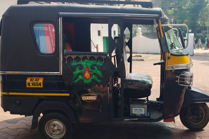Kochi Tuk-Tuk Tour with Pickup From Cruise Ships - Price and Value: Why $15 Can Be a Smart Shore Day Move