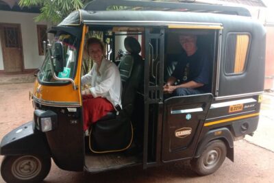 Kochi Tuk-Tuk Tour with Pickup From Cruise Ships - Pickup and Timing: The Part That Can Make or Break Shore Days
