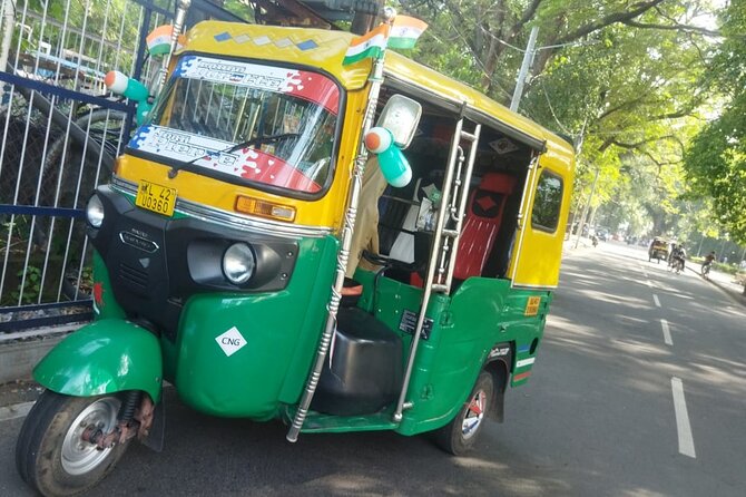 Kochi Tuk-Tuk Tour With Pickup From Cruise Ships - Stop 4: Dutch Cemetery and the Quiet Side of Kochi’s Past
