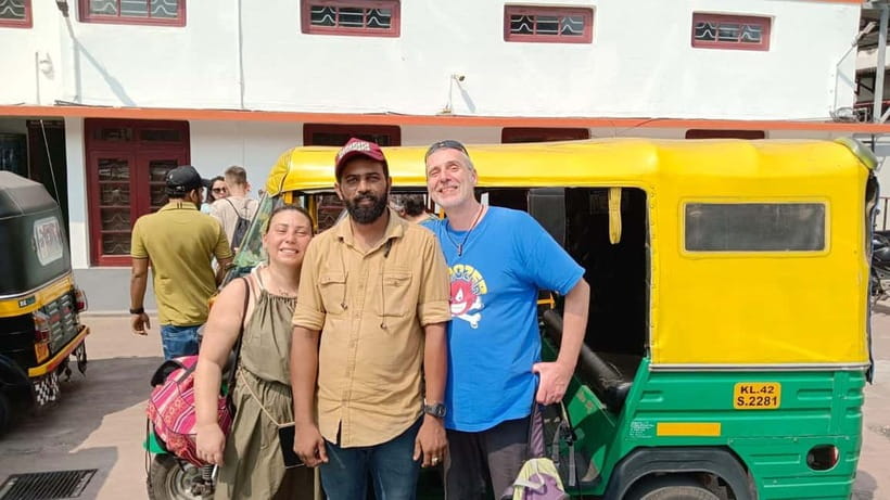 Kochi Tuk-Tuk Tour with Pickup From Cruise Ships - Final Take: Should You Book the Kochi Tuk-Tuk Shore Tour?