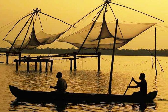 Kochi Tuk Tuk Tours - How the 4 hours 30 minutes flow works (and how to plan)