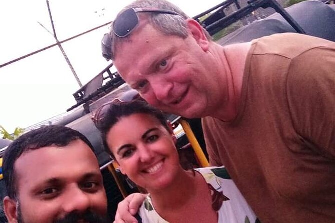 KOCHI Tuk-tuk tours with Pickup from Cruise Ships - Jain Temple and Museums: When You Want More Than Photos