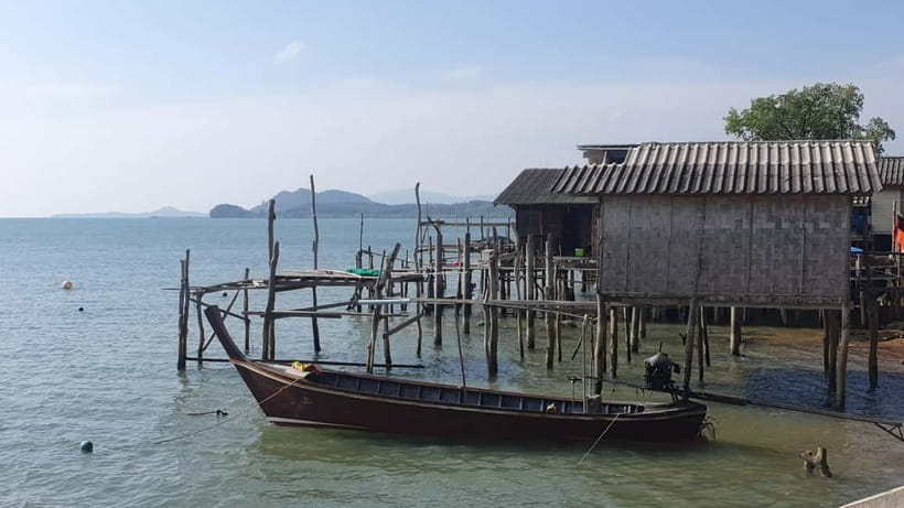 Koh Lanta Cultural Tuk-Tuk Tour: Old Town, Batik & Mangroves - Key Highlights You’ll Actually Care About
