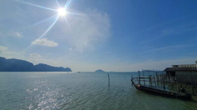 Koh Lanta Cultural Tuk-Tuk Tour: Old Town, Batik & Mangroves - Choosing the Right Time: 3 Hours vs 6 Hours
