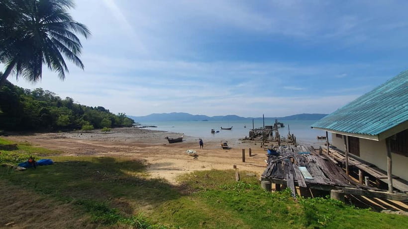 Koh Lanta Cultural Tuk-Tuk Tour: Old Town, Batik & Mangroves - Price and Value: Does $25 Really Add Up?