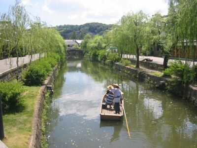 Kurashiki Rickshaw Tour - Price and Time: What $43 Buys (and Why Duration Is the Real Lever)
