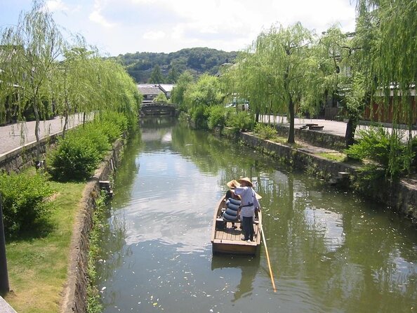 Kurashiki Rickshaw Tour - Price and Time: What $43 Buys (and Why Duration Is the Real Lever)