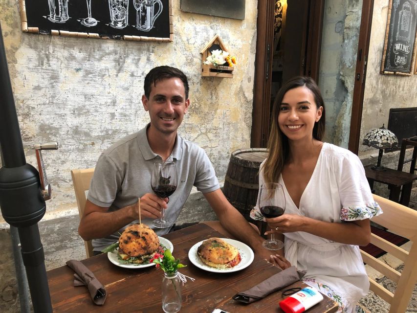 Lecce: Guided Tour & Street Food Tasting by Rickshaw - Key highlights at a glance