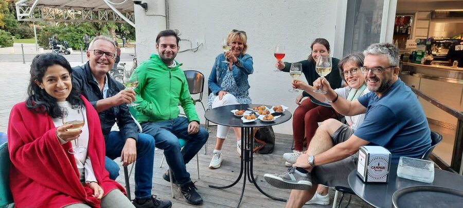 Lecce: Guided Tour & Street Food Tasting by Rickshaw - Why a Lecce Rickshaw Tour Makes Sense in Apulia