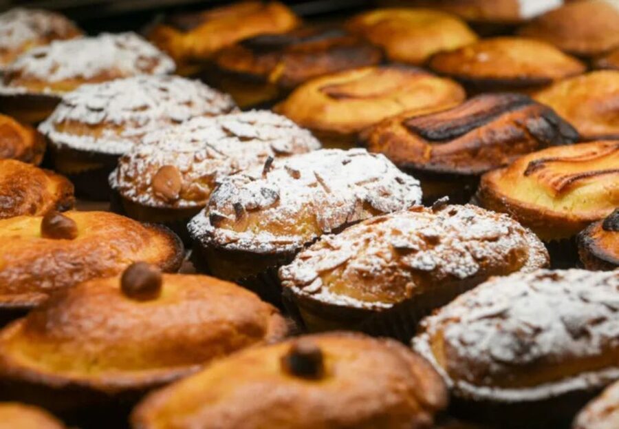 Lecce: Guided Tour & Street Food Tasting by Rickshaw - Local Café Tasting: Food Stops That Don’t Feel Forced