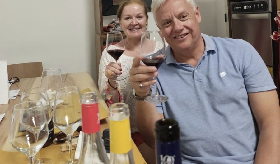 Lecce: Guided Tour & Wine Tasting by Rickshaw - Key Highlights You’ll Care About